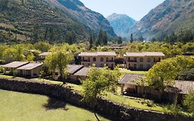 Inti Punku Valle Sagrado Hotel